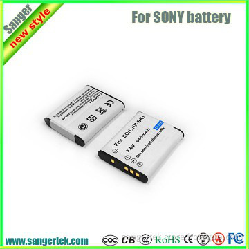 Digital camera battery for Song   BK1